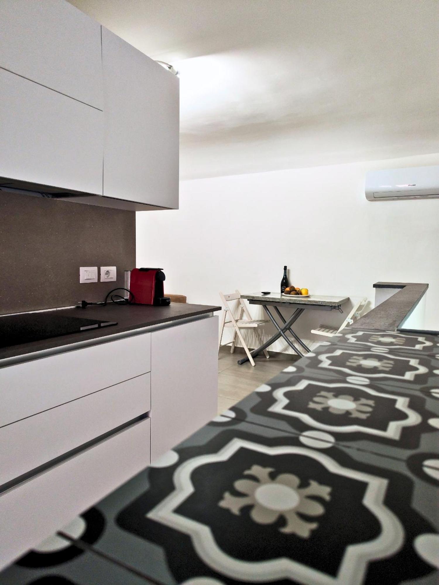 Home De Curtis Catânia Exterior foto